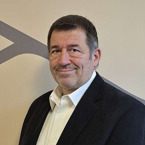 Bürgerstiftung Höchberg Marc Behl