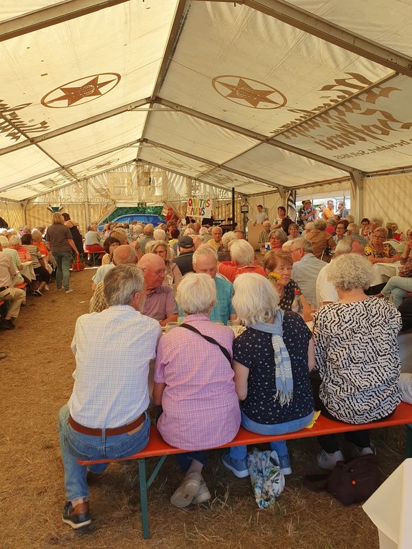 BS Festzelt 2025